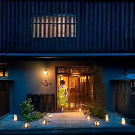 The Junei Hotel Kyoto Imperial Palace West-2