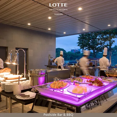 Lotte Hotel Yangon-2