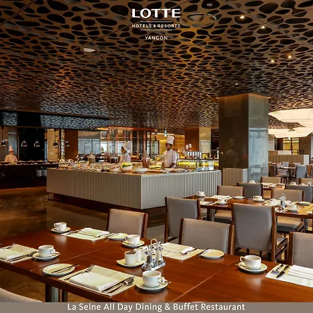 Lotte Hotel Yangon-3