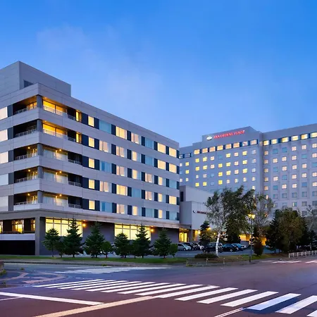 Ana Crowne Plaza Chitose By Ihg-2