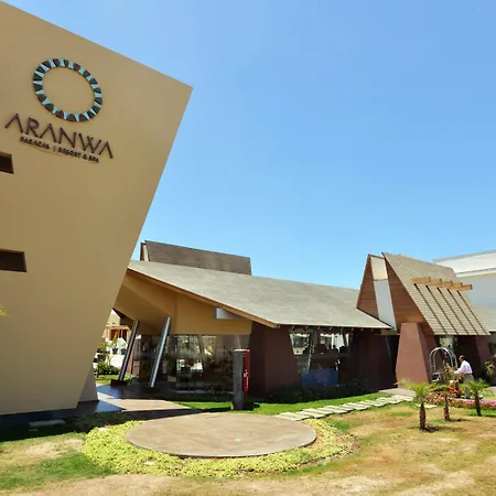 Aranwa Paracas Resort & Spa-2
