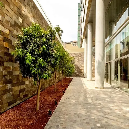 Hyatt Centric San Isidro Lima-3