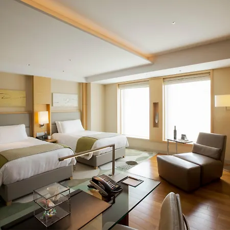 Intercontinental Hotel Osaka By Ihg-2