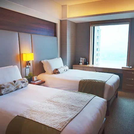 Intercontinental Hotel Osaka By Ihg-2