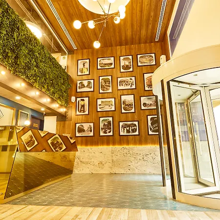 Faranda Collection Cali, A Member Of Radisson Individuals-3