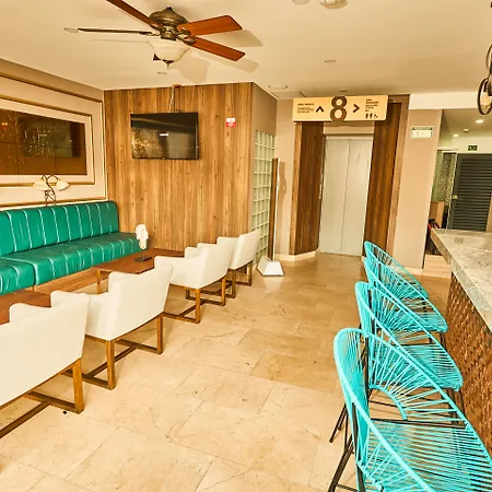 Faranda Collection Cali, A Member Of Radisson Individuals-2