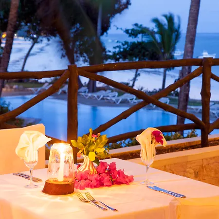 Baobab Beach Resort & Spa-2