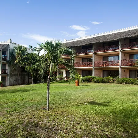 Baobab Beach Resort & Spa-2