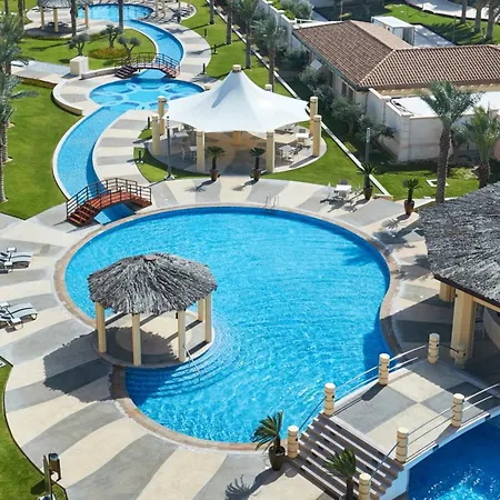 Intercontinental Hotels Doha Residences By Ihg-2