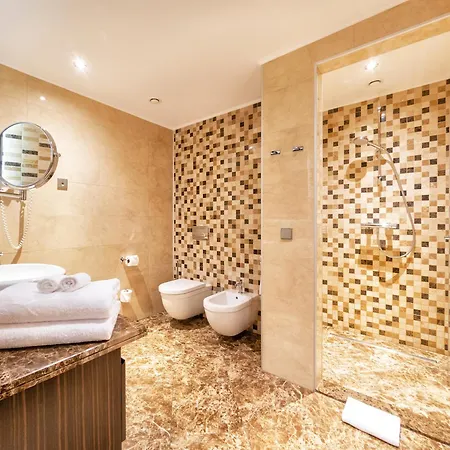 Crowne Plaza - Borjomi By Ihg-2