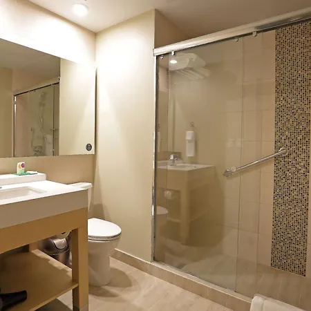 Hyatt Place Tegucigalpa-2