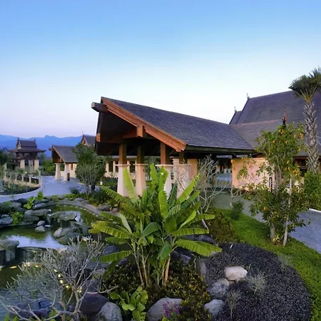 Anantara Xishuangbanna Resort-3