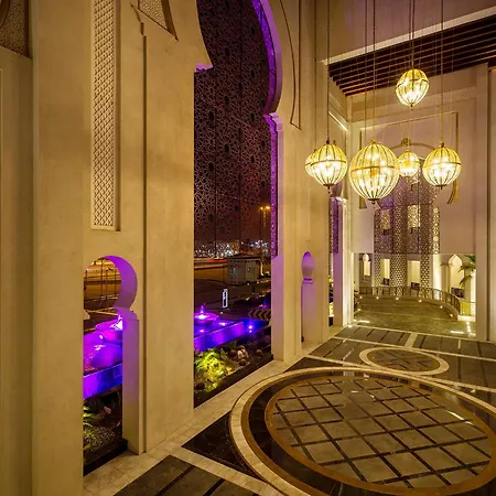 Ezdan Palace Hotel-2