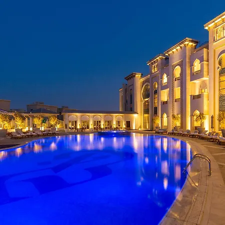 Ezdan Palace Hotel-3