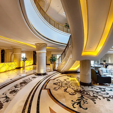 Ezdan Palace Hotel-3