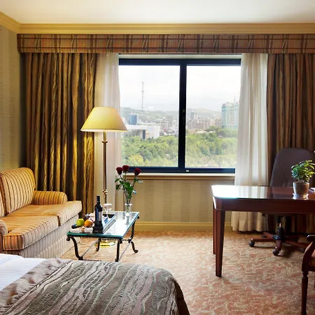 Intercontinental Almaty By Ihg-3