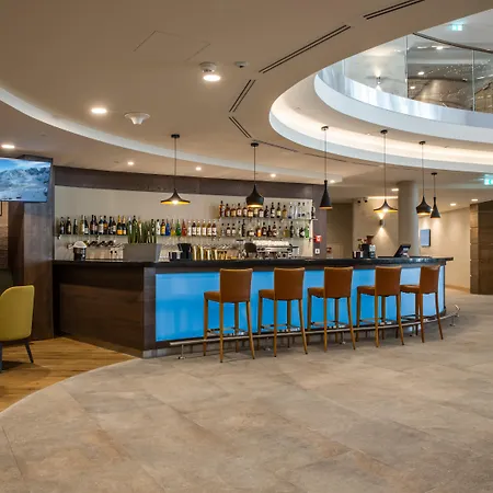 Radisson Blu Hotel & Residences Zakopane-3