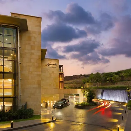 Kempinski Summerland Hotel & Resort Beirut-3