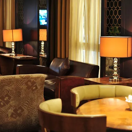Crowne Plaza Al Khobar By Ihg-2
