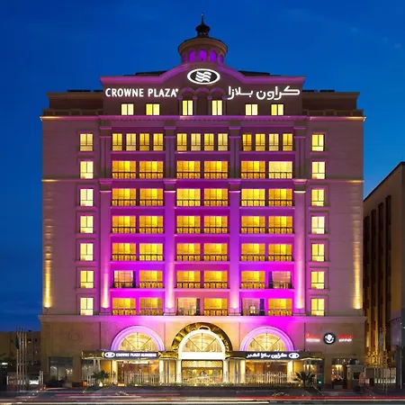 Crowne Plaza Al Khobar By Ihg-3