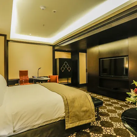 Intercontinental Dhaka By Ihg-3