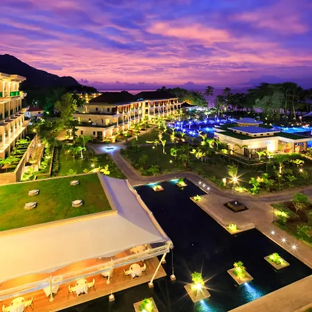 Savoy Seychelles Resort & Spa-3