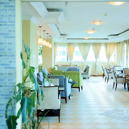 Swiss Inn Nexus Hotel-2
