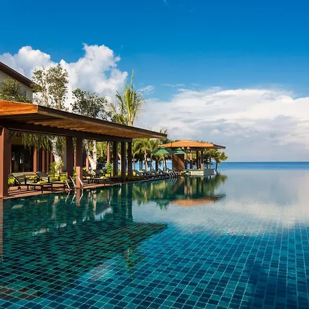 Dusit Princess Moonrise Beach Resort-3