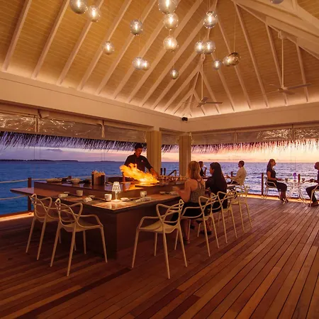 Baglioni Resort Maldives-2