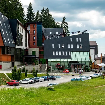 Hotel Blanca Resort & Spa-2