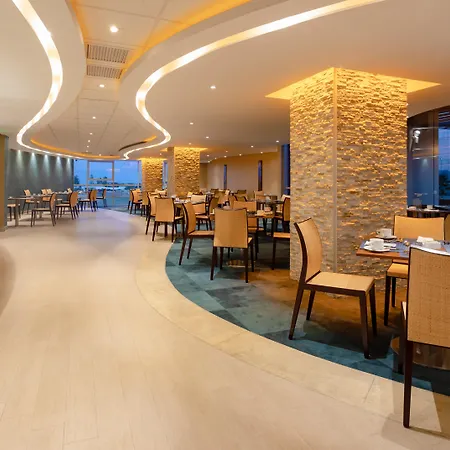 Sonesta Hotel Arequipa-3