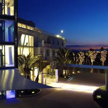 San Barbato Resort Spa&Golf-3