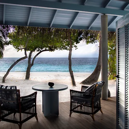 The Halcyon Private Isles Maldives, Autograph Collection-2