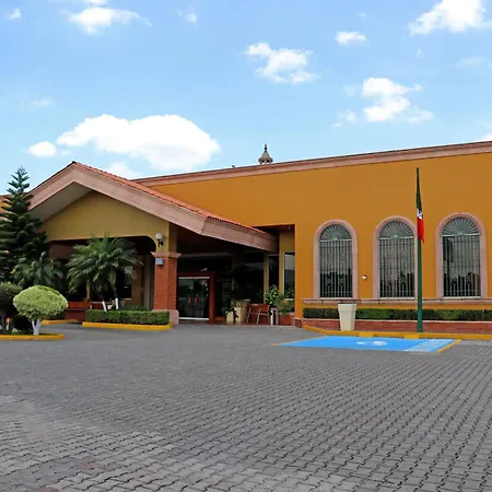 Holiday Inn La Piedad By Ihg-2