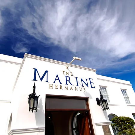The Marine Hermanus-2