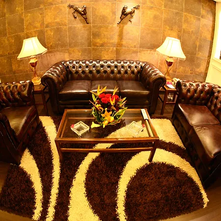 Markazia Suites-3
