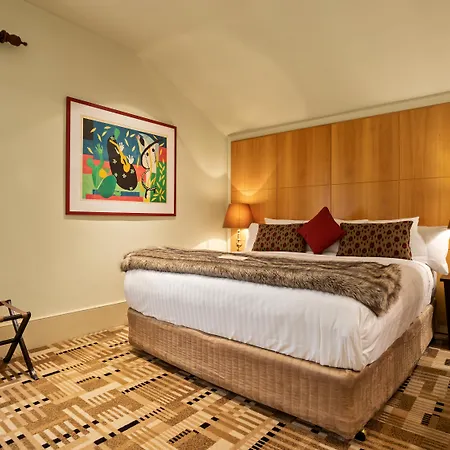Islington Hotel-3