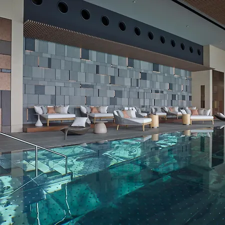 Four Seasons Hotel Tokyo At Otemachi-3