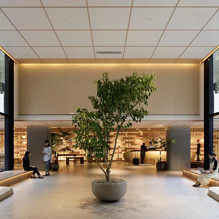 Good Nature Hotel Kyoto-3
