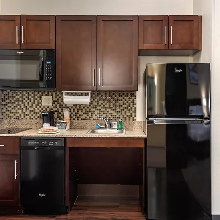Mainstay Suites Moab Near Arches National Park-3