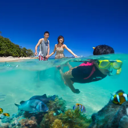 Fitzroy Island Resort-2