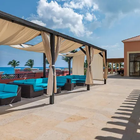 El Beso At Ocean Coral & Turquesa All Inclusive (Adults Only)-2