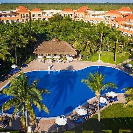 El Beso At Ocean Coral & Turquesa All Inclusive (Adults Only)-3