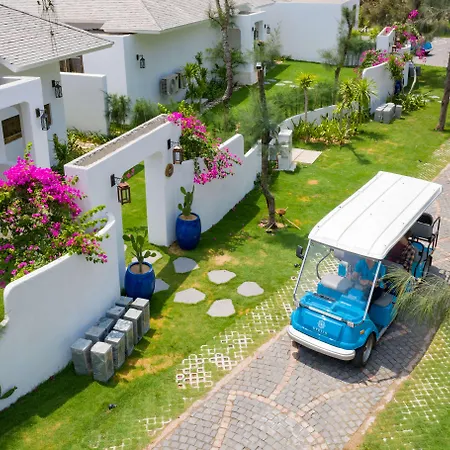 Stelia Beach Resort-2
