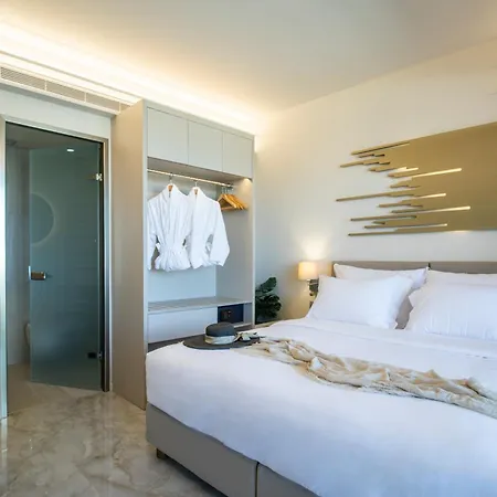 Green Suites Boutique Hotel-3