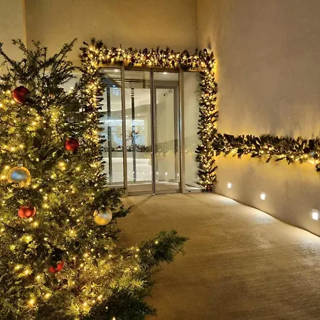 Green Suites Boutique Hotel-3