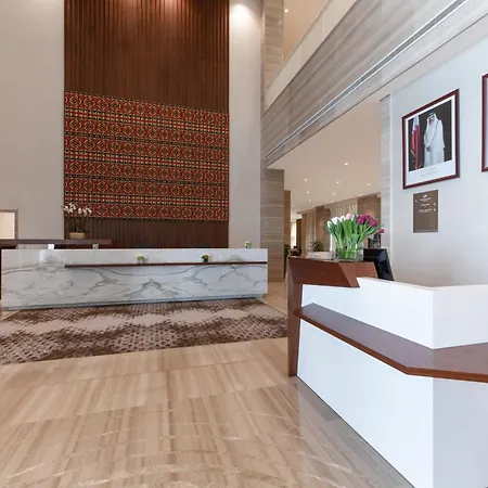 Dusitd2 Salwa Doha-2
