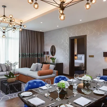 Dusitd2 Salwa Doha-2