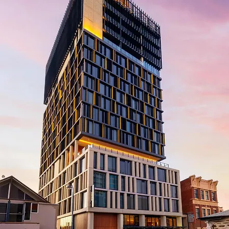 Hotel Indigo Adelaide Markets By Ihg-2