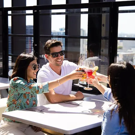 Hotel Indigo Adelaide Markets By Ihg-3